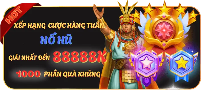 Hình ảnh Slot 3D với nhân vật hoạt hình và hiệu ứng đặc biệt