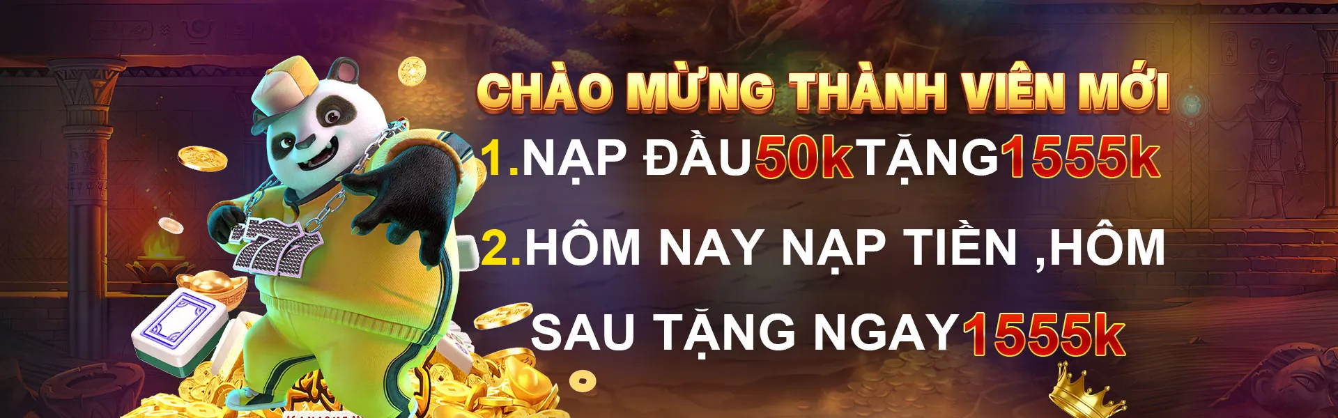 Hình ảnh chào mừng đăng nhập khin789 code với các trò chơi cá cược trực tuyến